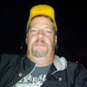 Meet your Posher, Jeff